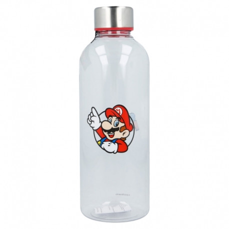 VIZES ÜVEG 850 ML SUPER MARIO