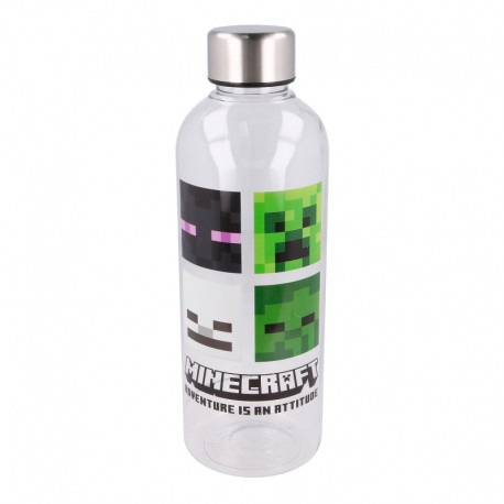 VIZES ÜVEG 850 ML MINECRAFT