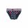 Boys' underwear - Cotton jersey - printed pattern - dark blue - 116