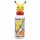 3D MŰANYAG PALACK 560 ML Pokémon Pikachu