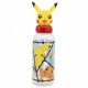 3D MŰANYAG PALACK 560 ML Pokémon Pikachu