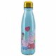 ALUMÍNIUM PALACK 600 ML Peppa malac