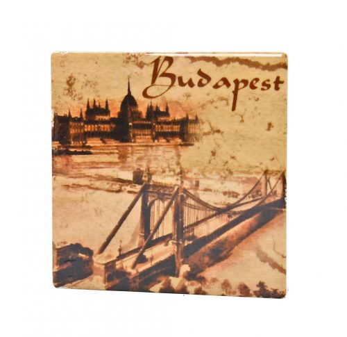 K.ALÁTÉT "BUDAPEST"   11*11