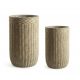 B.VÁZA"U"*2 L.RATTAN  37*60