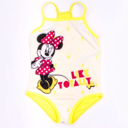 Minnie Mouse baby swimsuit - one-piece swimsuit