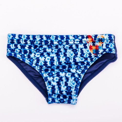 Mickey mouse baby swimsuit bottom for boys