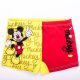 Mickey mouse boy's swim bottoms - swim boxers - yellow - 104