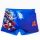 Avengers Badehose für kleine Jungen – Badeboxer – Mittelblau – 104