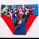 Avengers baby boy swim bottoms