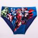 Avengers bathing suit for boys - dark blue - 104