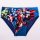 Costume da bagno Avengers per ragazzi - blu scuro - 98