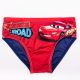 Cars boy's bathing suit - dark blue - 116