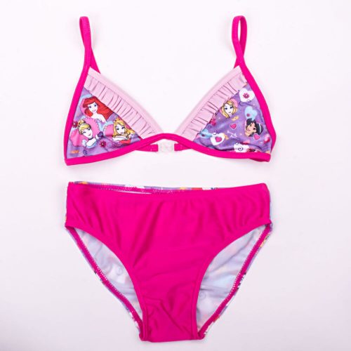 Princess girls' swimsuit - two-piece swimsuit