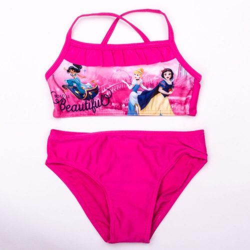 Princess girls' swimsuit - two-piece swimsuit