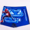 Spiderman boy swim bottoms - swim boxers