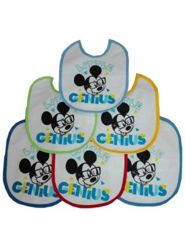 Disney Mickey bibs 19x23 cm