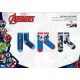 Avengers children's socks