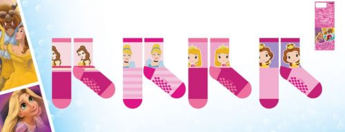 Disney Princess anti slip socks