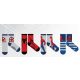 Spider-Man anti slip socks