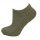 Unisex cool sport secret socks - cotton breathable secret socks - 35-38 - beige - Evidence