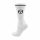 Sergio Tacchini cotton sports socks - 3 pairs/pack - white - 39-42