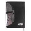 Star Wars premium leatherette notebook