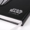 Star Wars premium leatherette notebook