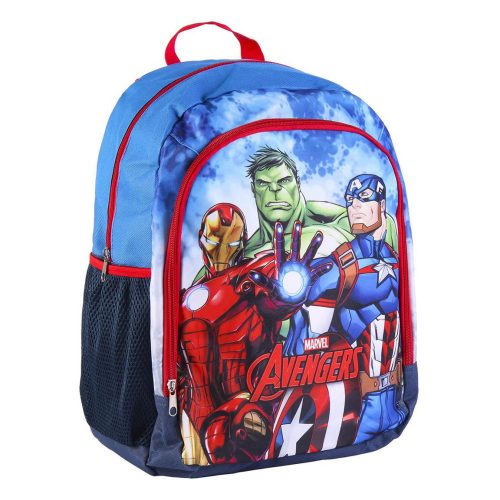 Avengers Kinderrucksack, 41 cm