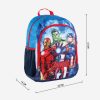 Rucsac pentru copii Avengers, 41 cm