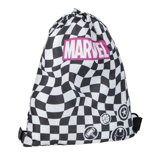 Borsa da palestra Marvel