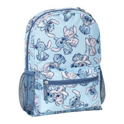 Disney Stitch gyerek hátizsák, 33 cm