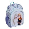 Dětský batoh Disney Frozen, 38 cm