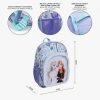 Dětský batoh Disney Frozen, 38 cm