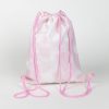 Barbie gym bag