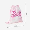 Barbie gym bag