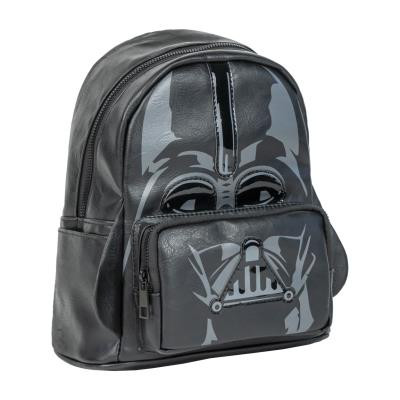 Zaino in similpelle premium Star Wars, 26 cm