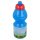 Super Mario plastic sports water bottle - 400 ml