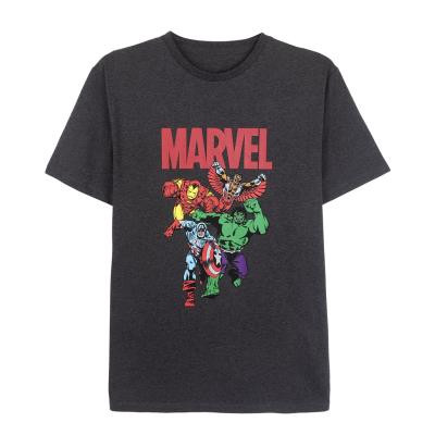 Marvel rövid ujjú póló - XL