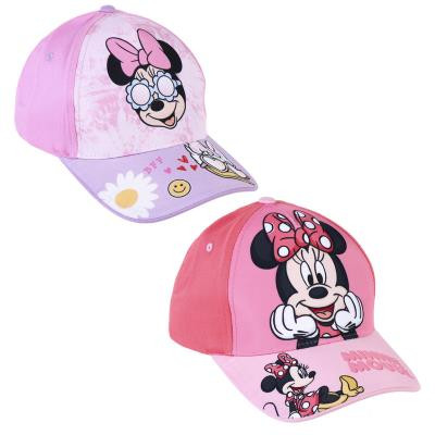 Disney Minnie egér baseball sapka