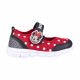 Disney Minnie Mouse velcro children's street shoes_23