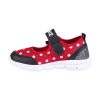 Disney Minnie Mouse velcro children's street shoes_24