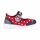 Scarpe da strada per bambini con velcro Disney Minnie Mouse_28