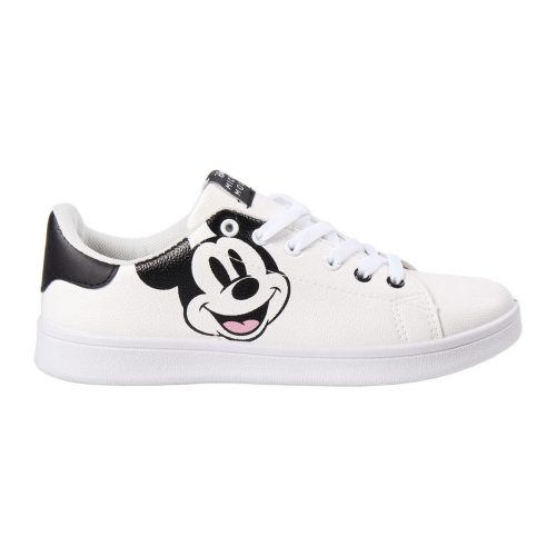 Disney Mickey Mouse children's sports shoes_32