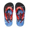 Spiderman Children's Flip-Flop Slippers_26-27