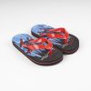 Spiderman Children's Flip-Flop Slippers_26-27