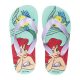 Disney Hercegnők - A kis hableány gyerek Flip-Flop papucs - 30-31