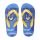 Batman gyerek Flip-Flop papucs - 28-29