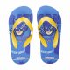 Papuci Flip-Flop pentru copii Batman_32-33