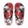 Pantofole infradito per bambini Disney Minnie Mouse_26-27