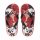 Pantofole infradito per bambini Disney Minnie Mouse_28-29